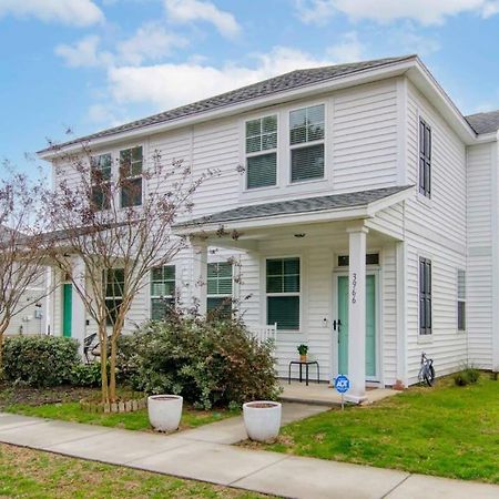 Villa Penny Lane Park Circle 15M Dwtn Chs Charleston Esterno foto