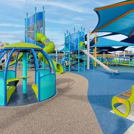 Villa Penny Lane Park Circle 15M Dwtn Chs Charleston Esterno foto