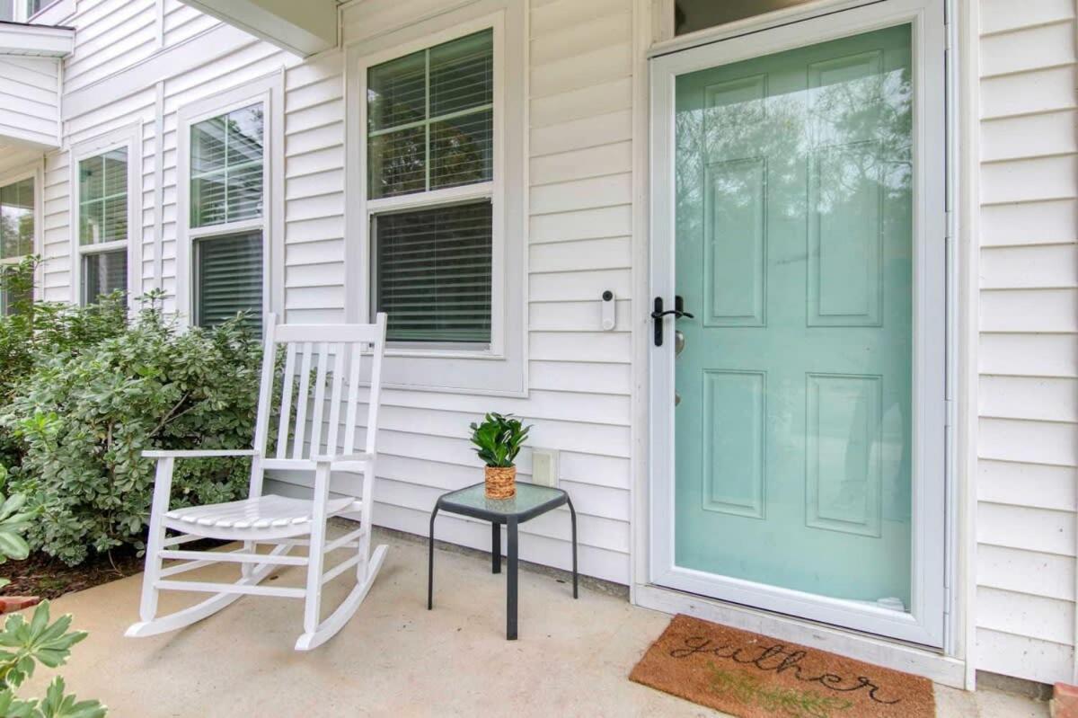 Villa Penny Lane Park Circle 15M Dwtn Chs Charleston Esterno foto